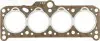 Прокладка ГБЦ VW T3 1.6D -91, Ø78,00mm, 1,70mm, (3 метки) 612902560