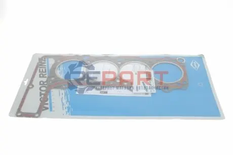 Прокладка ГБЦ MB 208-508D/Vito 2.3D OM601, 1,80 мм, Ø90,50 мм VICTOR REINZ 612912020 Купити в Україні