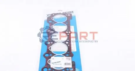 Фото Прокладка головки блока цилиндров VICTOR REINZ (612921020) изображение 1