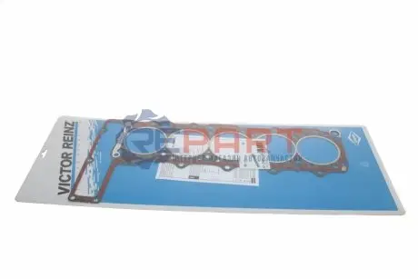 Прокладка ГБЦ MB Sprinter 2.9TDI 96-00 (90,5 Ø, 1.70mm), OM602 VICTOR REINZ 612924530 Купити в Україні