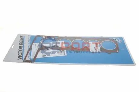 Прокладка ГБЦ MB Sprinter 2.9TDI OM602 (90,5 Ø, 2мм) VICTOR REINZ 612924540 Купити в Україні
