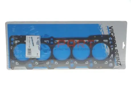 Фото Прокладка головки блока металева VICTOR REINZ (61-29471-40) изображение 1