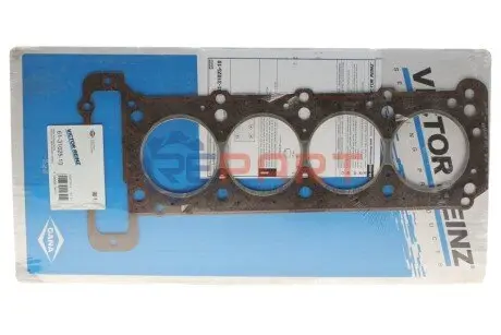 Прокладка ГБЦ (товщина: 175мм) MERCEDES C (W202), C T-MODEL (S202) 1.8 03.93-09.00 VICTOR REINZ 613102510 Купити в Україні