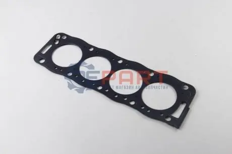 Прокладка ГБЦ Fiat Scudo/Citroen Jumpy 1.9D (1905), Ø84,00mm, 1,40mm, 1 metka VICTOR REINZ 613106500 Купити в Україні