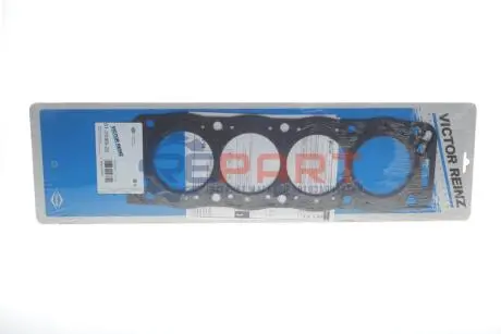 Прокладка ГБЦ Fiat Scudo/Citroen Jumpy 1.9D (1905) (3 метки), 1,50 мм, Ø84,00 мм VICTOR REINZ 613106520 Купити в Україні