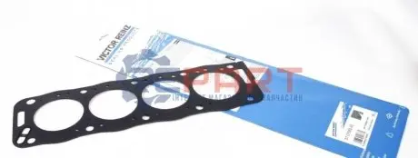 Прокладка ГБЦ Fiat Scudo/Citroen Jumpy 1.9D (1905), Ø84,00mm, 1,55mm, 4 метки VICTOR REINZ 613106530 Купити в Україні