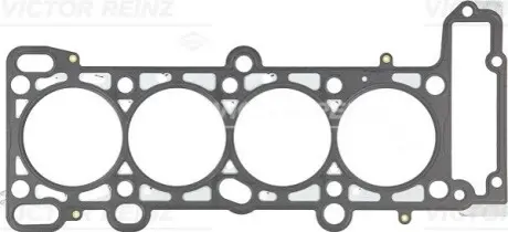 Прокладка ГБЦ Ford Transit 2.3 16V 00-06, E5FA/E5FC/Y5A VICTOR REINZ 61-31185-00 Купити в Україні