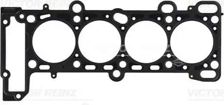 Прокладка ГБЦ (товщина: 1,2мм) FORD GALAXY I, GALAXY MK I, SCORPIO II 2.3 06.96-05.06 VICTOR REINZ 613123500
