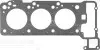 Фото Прокладка ГБЦ MB Vito (W639) 3.2 M112 (L), Ø92,00mm, 0,65mm VICTOR REINZ (613126000) зображення 1
