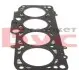 Фото Прокладка, головка цилиндра REINZ VICTOR REINZ (613128000) изображение 3