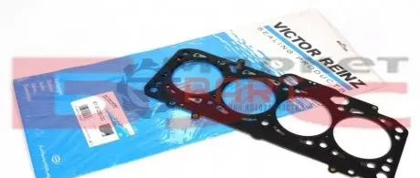 Прокладка ГБЦ VW Caddy 03- 1.6i, Ø82,50mm, 1,20mm VICTOR REINZ 613128000 Купити в Україні