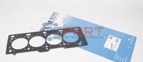 Прокладка ГБЦ Renault Kangoo 1.6 16V 01-, Ø80,50mm, K4M VICTOR REINZ 613167500 Купити в Україні