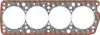 Фото Прокладка ГБЦ Fiat Croma/Lancia Thema 1.6/2.0i 84-92 VICTOR REINZ (61-31735-00) зображення 1