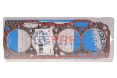 Прокладка ГБЦ Fiat Fiorino/Punto/Scudo/Peugeot Expert 1.6, Ø87,00mm, 1,80mm VICTOR REINZ 613175500 Купити в Україні