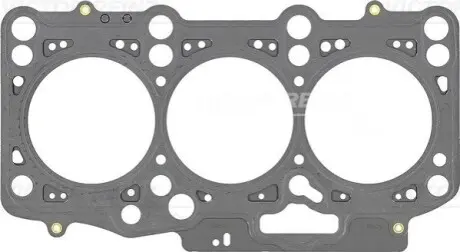 Прокладка головки Skoda Fabia/Roomster / VW Polo 1.4 TDI 99- (1.45 mm) VICTOR REINZ 61-31855-00 Купить в Украине