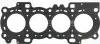Прокладка ГБЦ (товщина: 0,5мм) FORD FIESTA IV, FIESTA V MAZDA 121 III 1.25 08.95-06.08 VICTOR REINZ (613186500) зображення 1