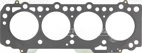 Прокладка ГБЦ (товщина: 1,25мм) NISSAN CABSTAR E, SERENA, TRADE, VANETTE CARGO 2.3D 09.94-10.06 VICTOR REINZ 613192000 Купити в Україні