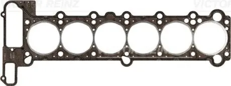 Фото 1 — Прокладка ГБЦ BMW 5 (E34/E39) 89-00 (2.05mm), M50/M52 VICTOR REINZ (61-31940-10) Фото Прокладка ГБЦ BMW 5 (E34/E39) 89-00 (2.05mm), M50/M52 VICTOR REINZ (61-31940-10) зображення 1