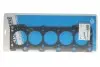 Прокладка ГБЦ VW LT/T4 2.5TDI, Ø81,70mm, 1,53mm, 1 метка, ACV/AGX/AHD/AHY/AJT/ANF/ANG/ANJ/APA 613195030