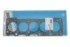 Прокладка ГБЦ VW LT/T4 2.5TDI, Ø81,70mm, 1,57mm, 2 метки 613195040