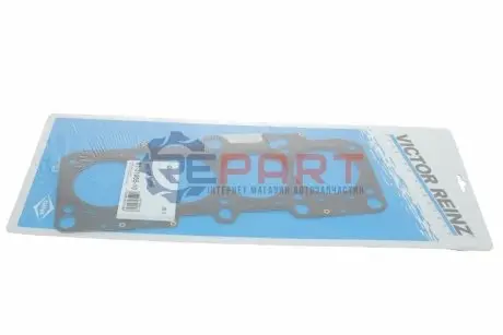 Фото Прокладка ГБЦ Audi A3/A4/TT/Seat Leon/Skoda Octavia/VW Golf 1.8T 97-05 (1.22mm) Ø82,50 мм VICTOR REINZ (613195510) зображення 1