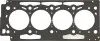 Прокладка ГБЦ Citroen C8/Peugeot 406/407/607/807 2.2 04 VICTOR REINZ (61-33025-00) зображення 1