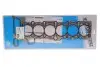 Прокладка ГБЦ BMW E39/E60/E61/E38/E65 2.5-3.0 M52/M54 (0.70mm) 613307000