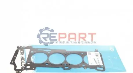 Фото Прокладка ГБЦ Nissan Primera 1.8 99-08 (0,60mm) VICTOR REINZ (613309000) зображення 1