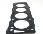 Фото Прокладка ГБЦ Fiat Scudo 1.9D (XU9 1905), Ø84,00mm, 1,53mm, 5 меток VICTOR REINZ (613315540) зображення 2