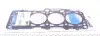 Фото Прокладка ГБЦ (товщина: 1,3мм) AUDI A4 B5 SEAT CORDOBA, CORDOBA VARIO, IBIZA II, TOLEDO I VW GOLF III, GOLF IV, PASSAT B3/B4, PASSAT B5, POLO, POLO III CLASSIC, VENTO 1.6 07.94-12.02 VICTOR REINZ (613342000) зображення 2