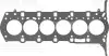 Фото Прокладка ГБЦ CHEVROLET EPICA DAEWOO MAGNUS, TOSCA 2.5 08.03 VICTOR REINZ (613349000) зображення 2