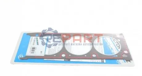 Прокладка ГБЦ Renault Laguna 3.0 93-01 (1.70mm) Ø95.20 mm (R), Z7X VICTOR REINZ 613361500 Купити в Україні