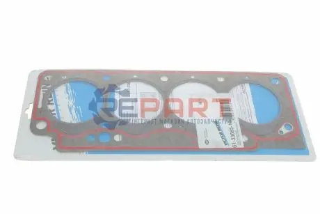 Прокладка ГБЦ Renault Kangoo 1.9D 97-, Ø81,00mm, 1,50mm, 1 metka, F8Q VICTOR REINZ 613368510 Купити в Україні