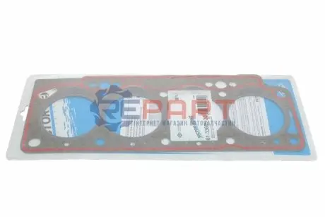 Прокладка ГБЦ Renault Kangoo 1.9D (3 метки), 1,60 мм, Ø81,00 мм, F8Q VICTOR REINZ 613368520 Купити в Україні