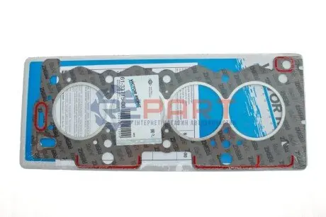 Фото Прокладка головки Berlingo/Partner 1.1/1.4i 98- (1.25mm) VICTOR REINZ (61-33715-00) изображение 1