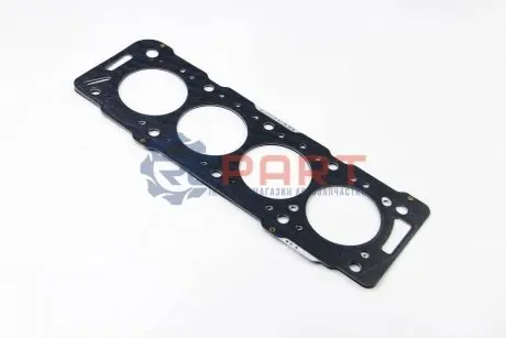 Прокладка ГБЦ Citroen Berlingo/Peugeot Partner 1.9D 96-07, Ø84,00mm, 1.26mm, (3 метки) VICTOR REINZ 613372000 Купити в Україні