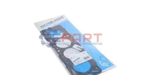 Прокладка ГБЦ Citroen Berlingo 1.9D 96-15 (DW8) (4 метки) (1.3mm) VICTOR REINZ 61-33720-10 Купити в Україні