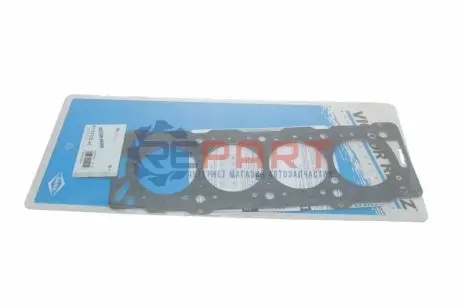 Прокладка ГБЦ Citroen Berlingo/Fiat Scudo 1.9D (DW8) (6 меток) (1.38 мм), Ø84,00 мм VICTOR REINZ 613372030 Купити в Україні