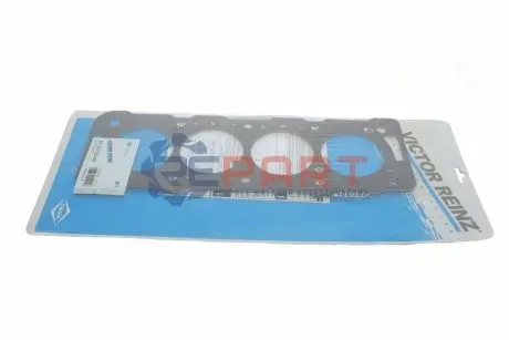 Прокладка ГБЦ Citroen Berlingo/Fiat Scudo 1.9D 98-06 (DW8) (7 меток) (1.42mm), Ø84.00mm VICTOR REINZ 613372040 Купити в Україні
