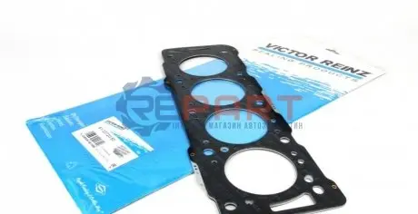 Прокладка ГБЦ Citroen Berlingo 1.9D 98-, Ø84,00mm, 1,47mm, 4 метки VICTOR REINZ 613372050 Купити в Україні