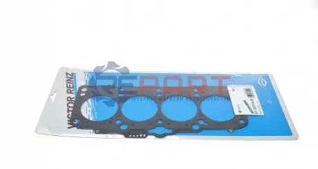 Прокладка ГБЦ VW Golf/Passat 2.0 TDI 05-12 (1.71mm) VICTOR REINZ 613377020 Купити в Україні