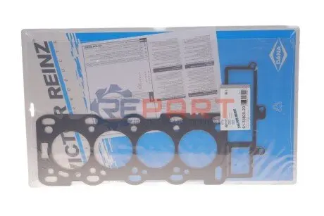 Фото Прокладка ГБЦ Opel Astra G 2.0/2.2 DTI 98-05, Ø85,50mm, 1,50mm, (3 метки) VICTOR REINZ (613382020) зображення 1