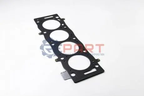 Прокладка ГБЦ Fiat Ducato/Peugeot Boxer 2.2HDi 02-, Ø86,00mm, 1,25mm, 1 метка VICTOR REINZ 61-33875-00