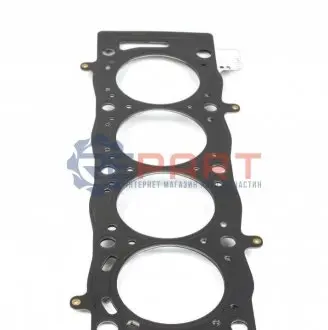 Прокладка ГБЦ Peugeot Boxer 2.2HDI, Ø86,00mm, 1,35mm, (3 метки) VICTOR REINZ 613387520 Купити в Україні