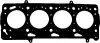 Прокладка ГБЦ (товщина: 0,5мм) SEAT AROSA, CORDOBA, IBIZA II VW LUPO I, POLO III 1.0 09.96-07.05 VICTOR REINZ (61-33915-00) зображення 2