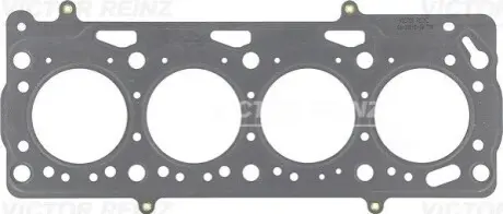 Прокладка ГБЦ (товщина: 0,5мм) SEAT AROSA, CORDOBA, IBIZA II VW LUPO I, POLO III 1.0 09.96-07.05 VICTOR REINZ 61-33915-00