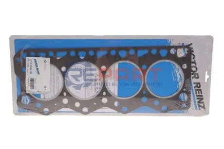 Прокладка ГБЦ Fiat Ducato/Renault Master 2.5TDi -02 (1.2mm) VICTOR REINZ 61-33945-30