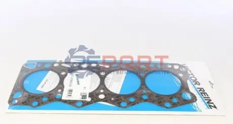 Прокладка ГБЦ Fiat Ducato/Citroen Jumper 2.8TD/JTD 2.8 HDi 99-04 (1.30mm) VICTOR REINZ 613395000 Купити в Україні