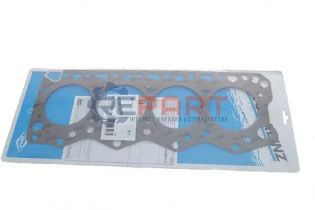Прокладка ГБЦ Fiat Ducato 2.8JTD/HDI/TDI (1.4mm) (8140.43) VICTOR REINZ 613395010 Купити в Україні