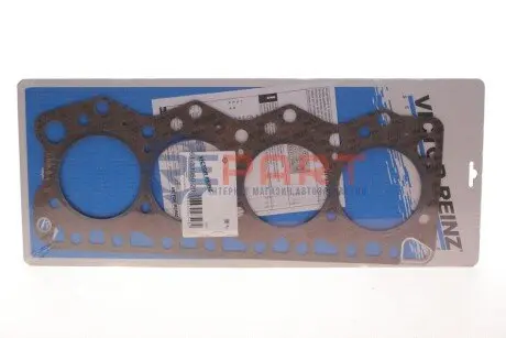 Прокладка ГБЦ Fiat Ducato/Peugeot Boxer 2.8 JTD/HDI/TDI (1.5mm) VICTOR REINZ 613395020 Купити в Україні